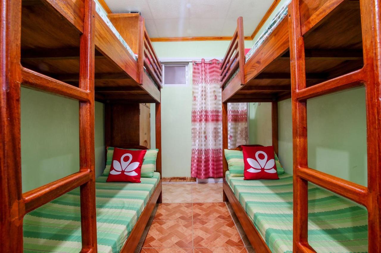 Zen Rooms Basic Camp Allen Rd Baguio Baguio City Exterior foto